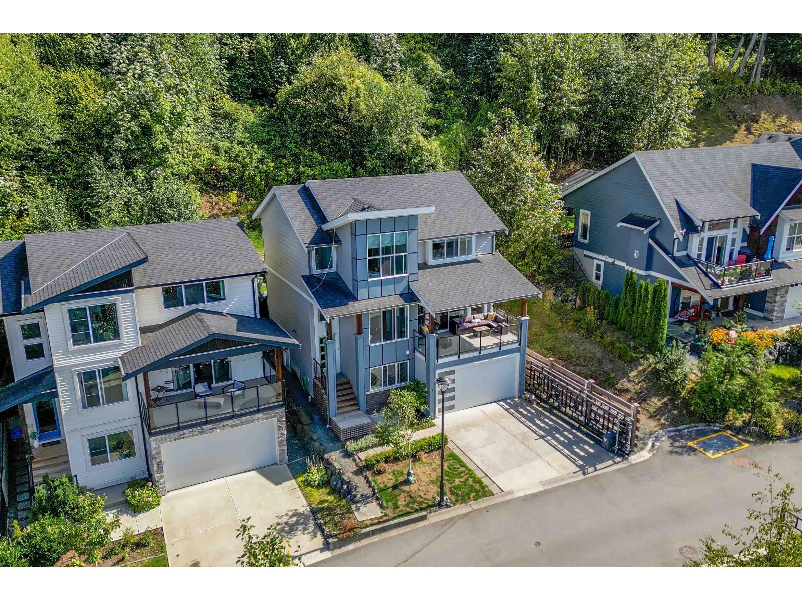 1 6262 REXFORD DRIVE, Promontory, Chilliwack