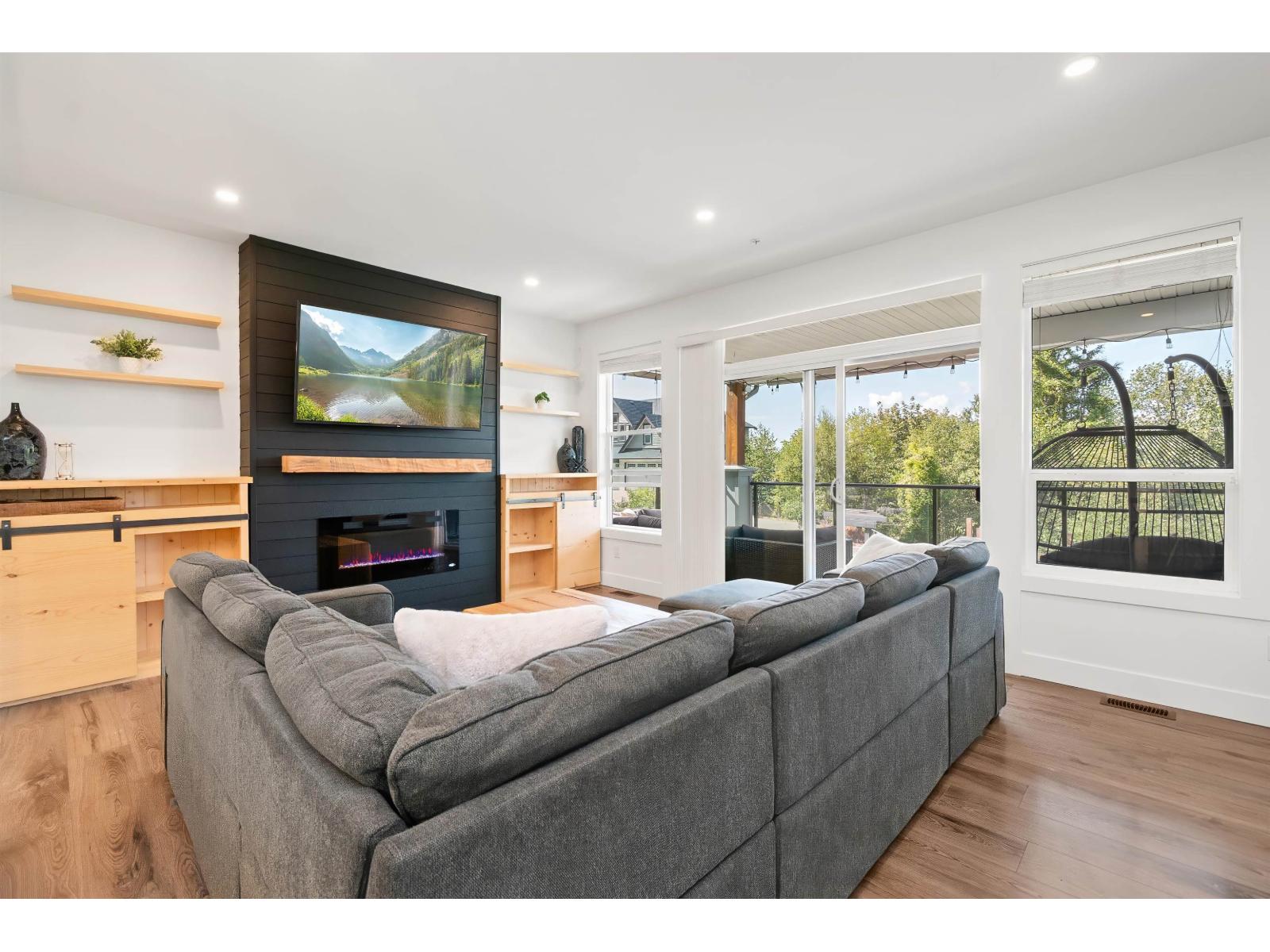 1 6262 REXFORD DRIVE, Promontory, Chilliwack