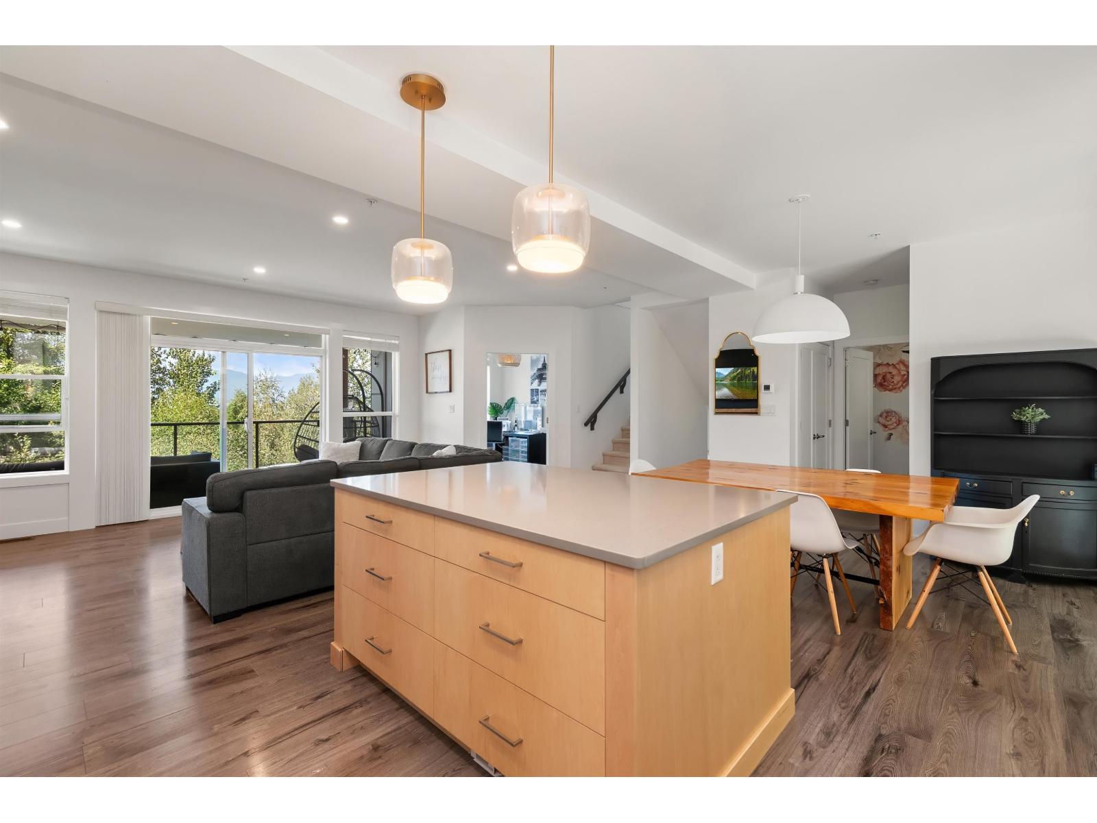 1 6262 REXFORD DRIVE, Promontory, Chilliwack