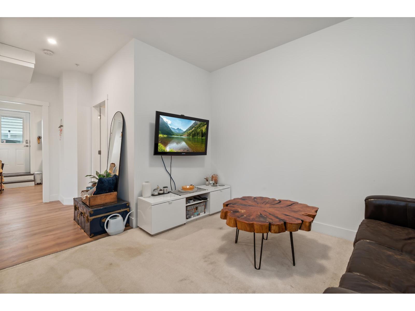 1 6262 REXFORD DRIVE, Promontory, Chilliwack