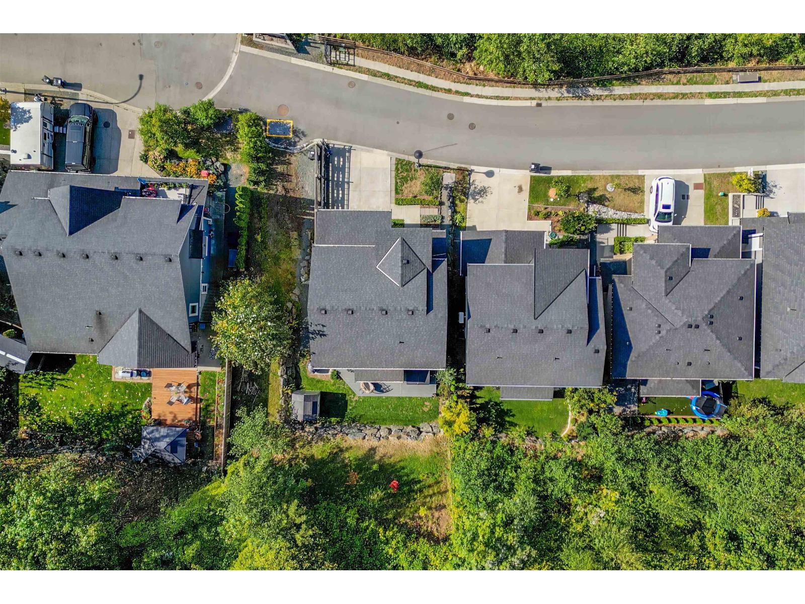 1 6262 REXFORD DRIVE, Promontory, Chilliwack