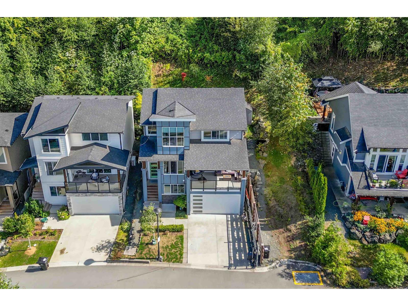 1 6262 REXFORD DRIVE, Promontory, Chilliwack