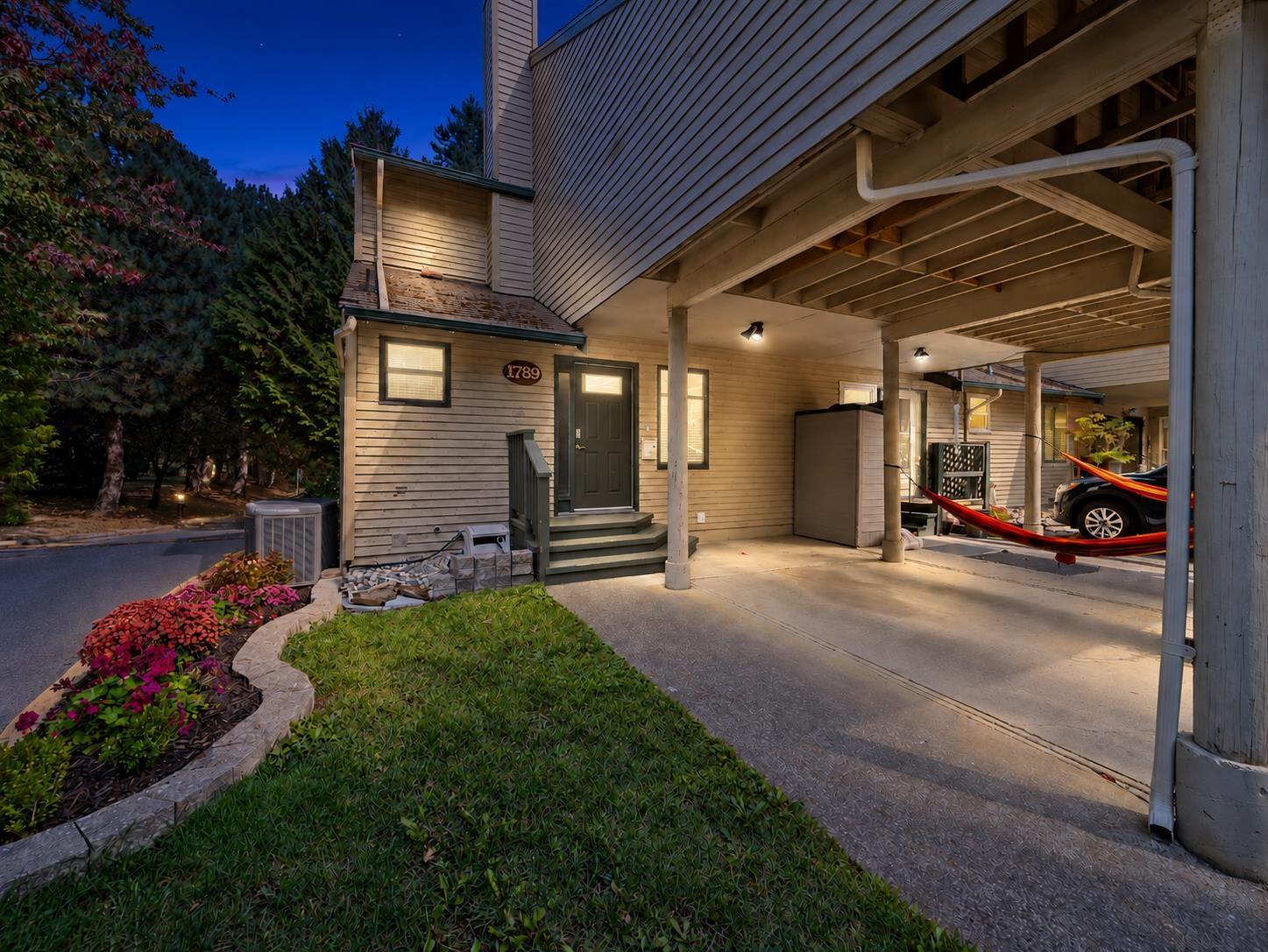 1789 LILAC DRIVE, White Rock