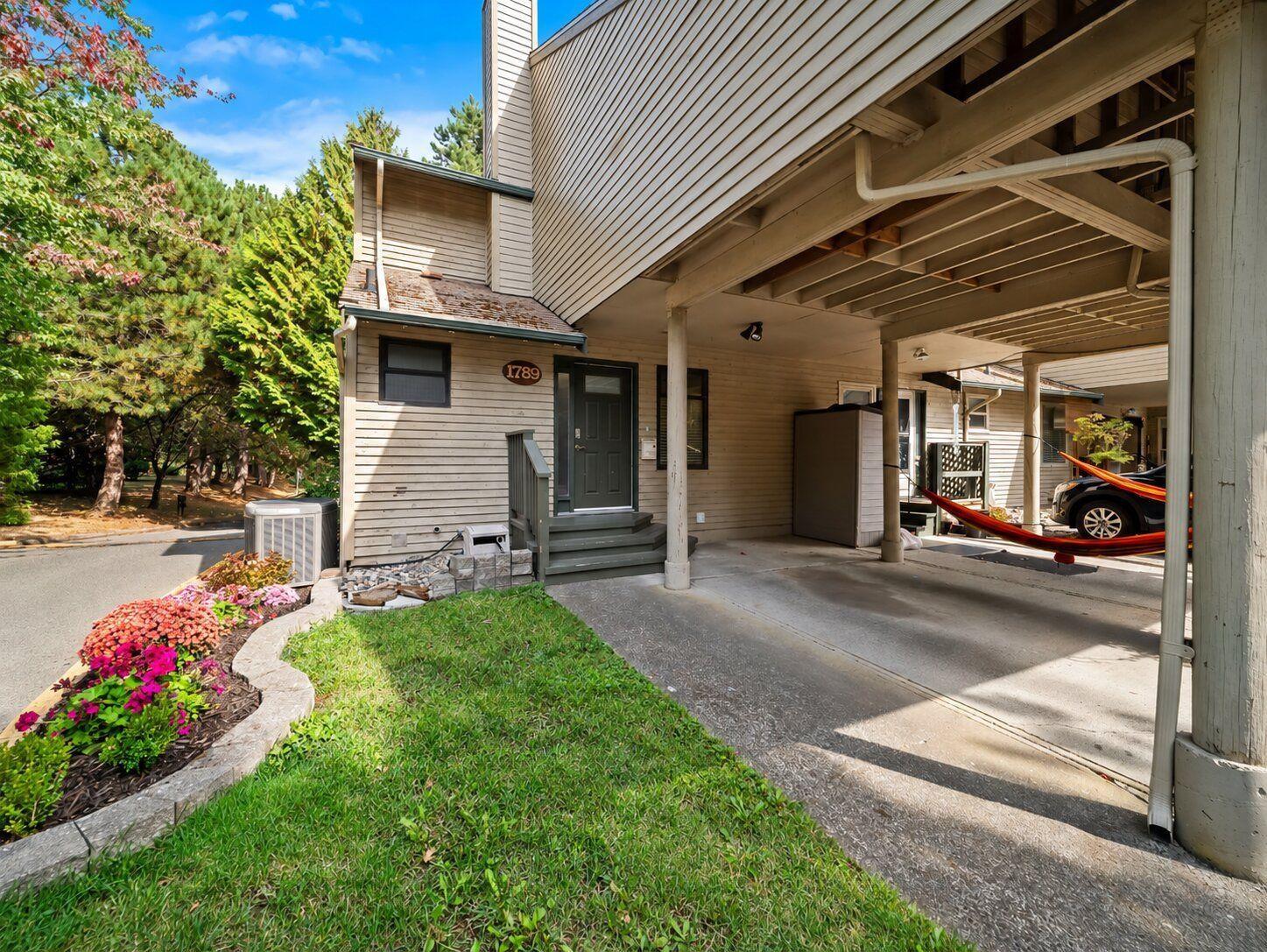 1789 LILAC DRIVE, White Rock