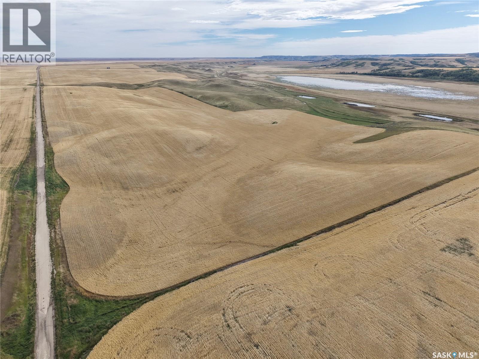 531.43 Acres Mixed Use Land Near Willow Bunch, Willow Bunch Rm No. 42 — photo 1