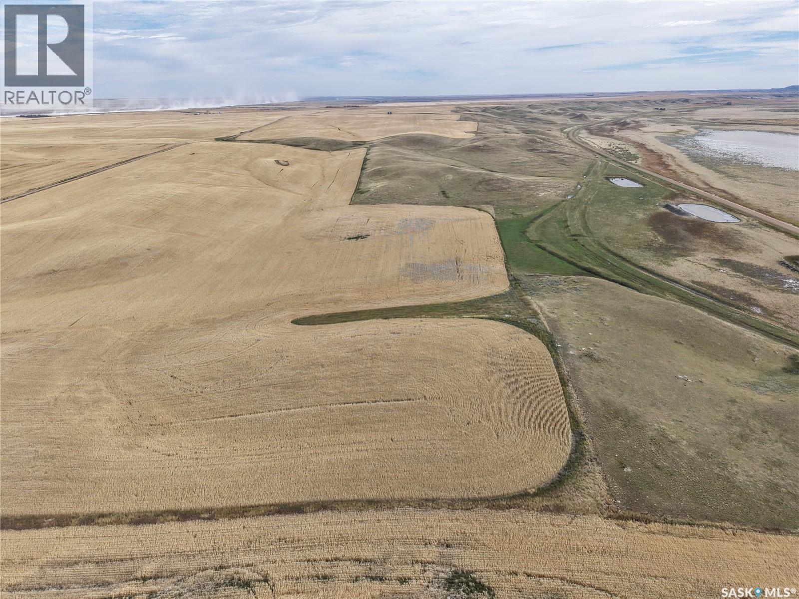 531.43 Acres Mixed Use Land Near Willow Bunch, Willow Bunch Rm No. 42 — photo 23