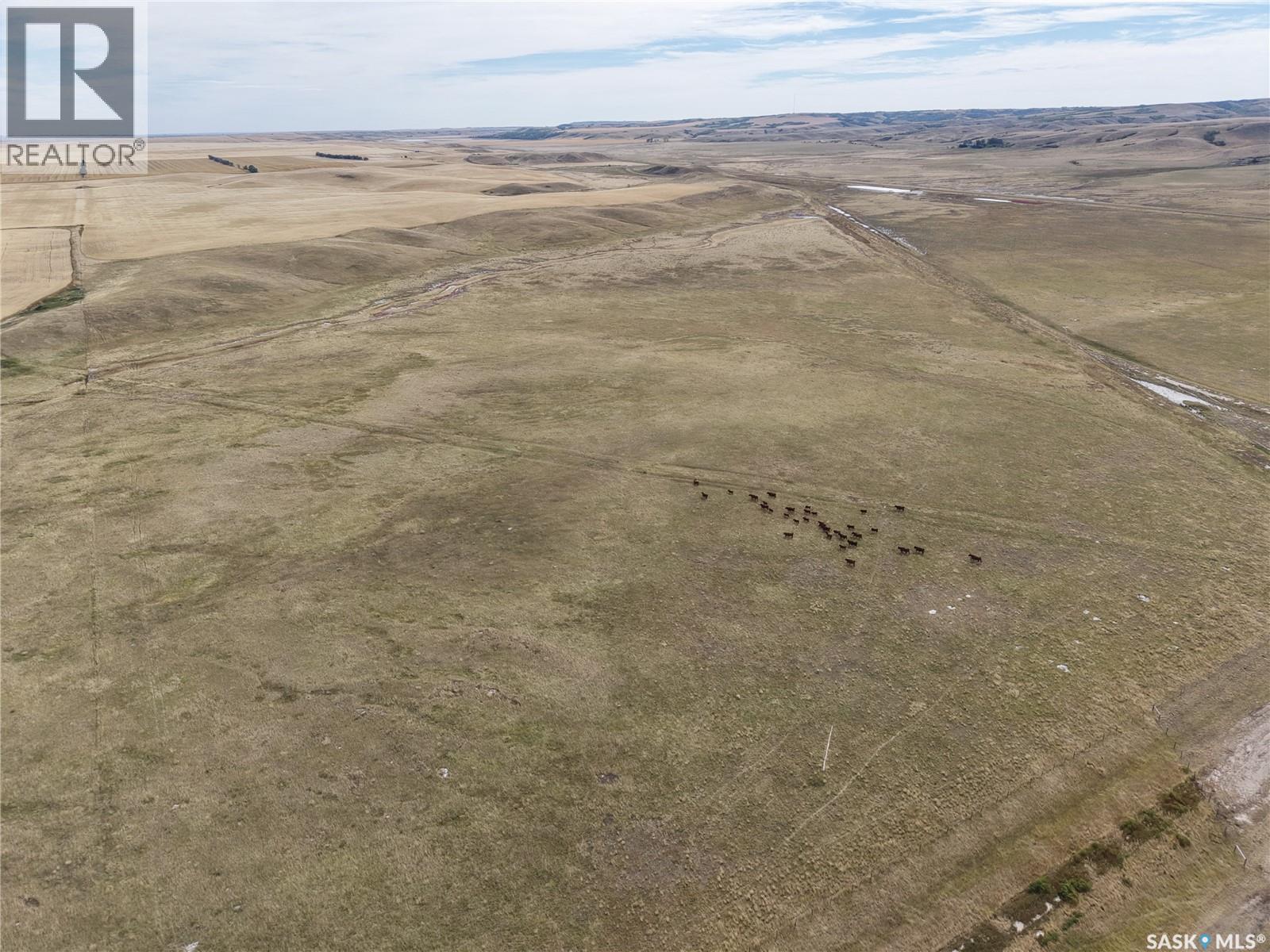 531.43 Acres Mixed Use Land Near Willow Bunch, Willow Bunch Rm No. 42 — photo 9