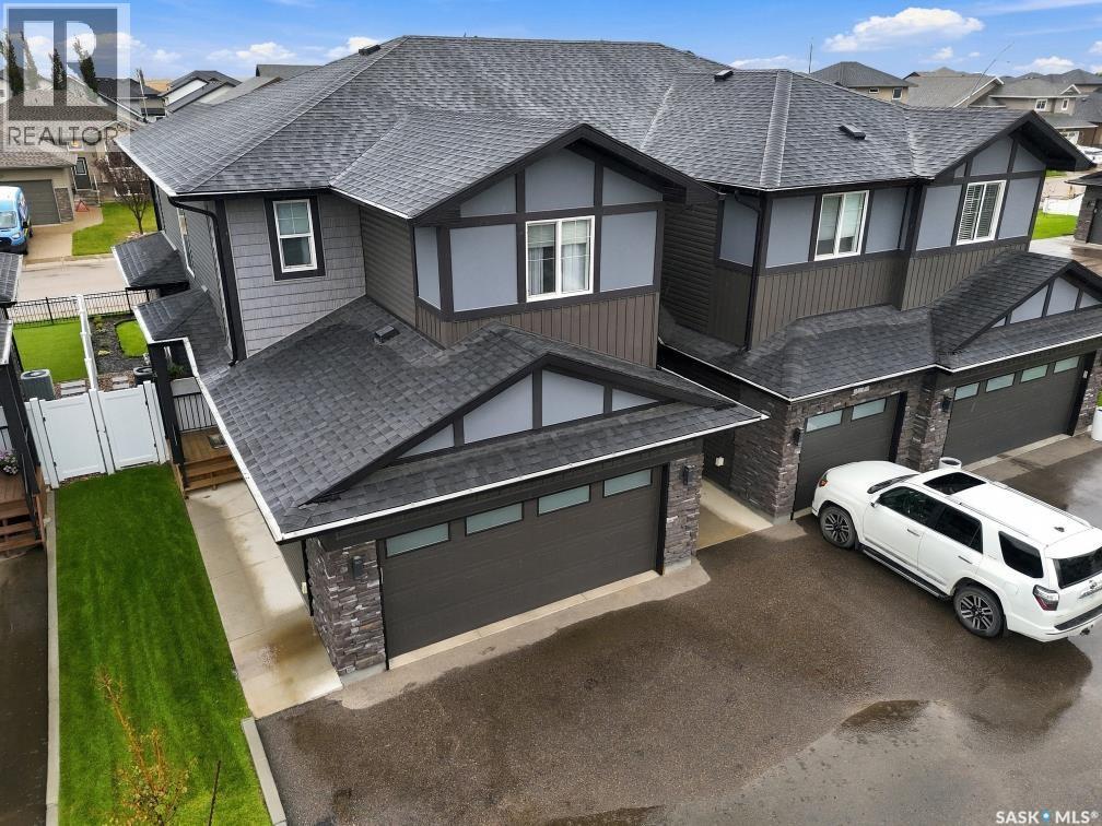 4 525 Mahabir LANE, Saskatoon — photo 29