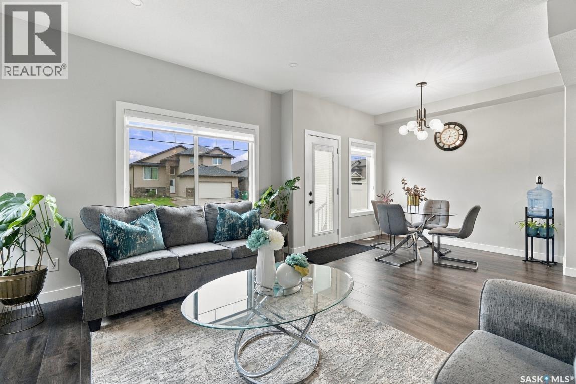 4 525 Mahabir LANE, Saskatoon — photo 3