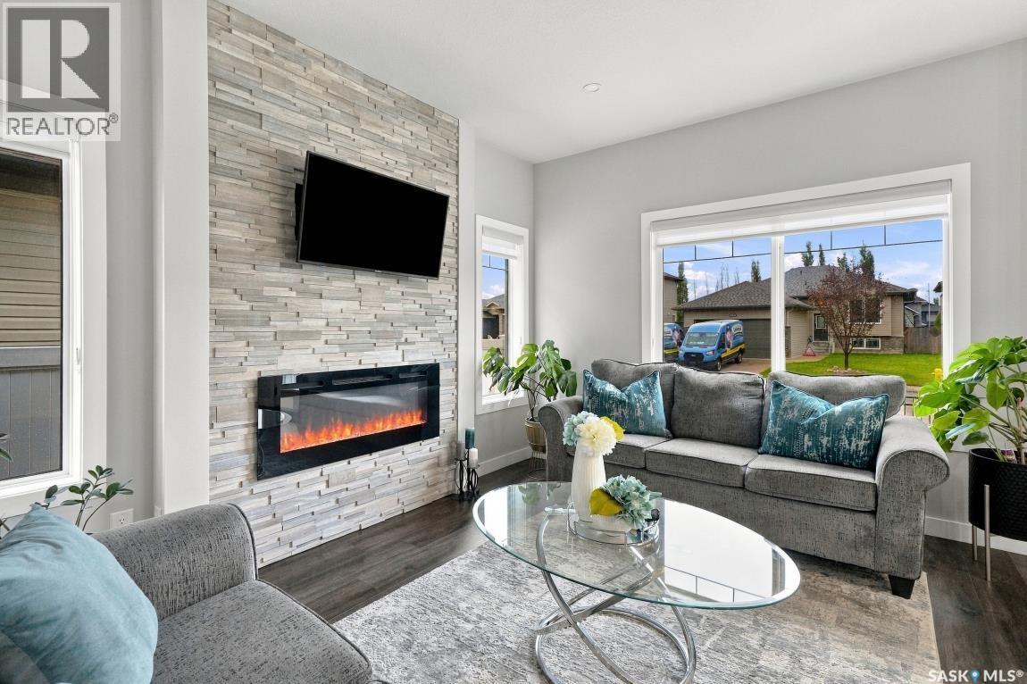 4 525 Mahabir LANE, Saskatoon — photo 4