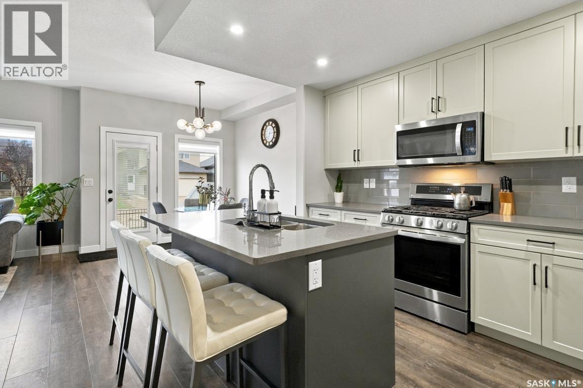 4 525 Mahabir LANE, Saskatoon — photo 7