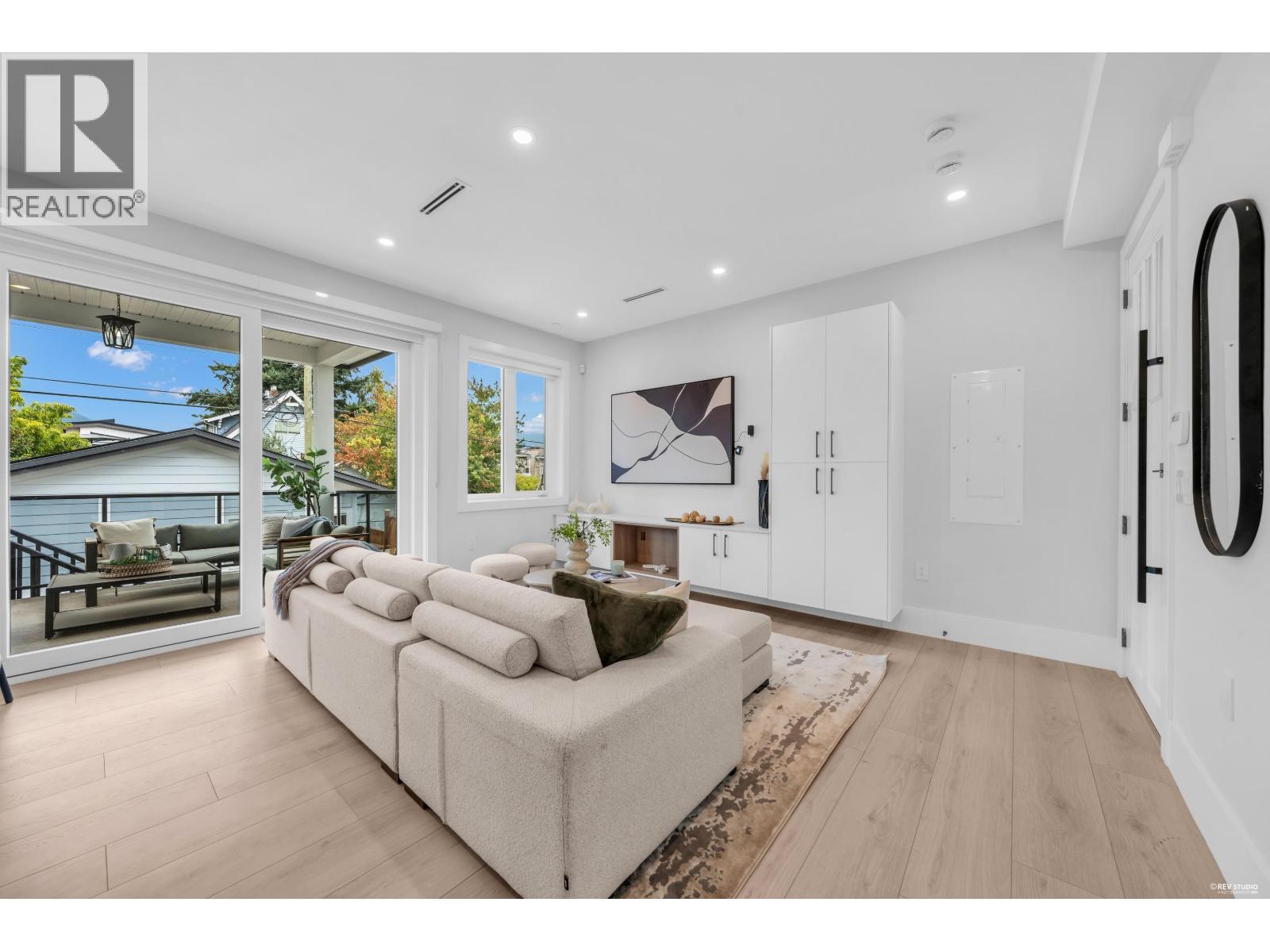 2743 MCGILL STREET, Vancouver — photo 4