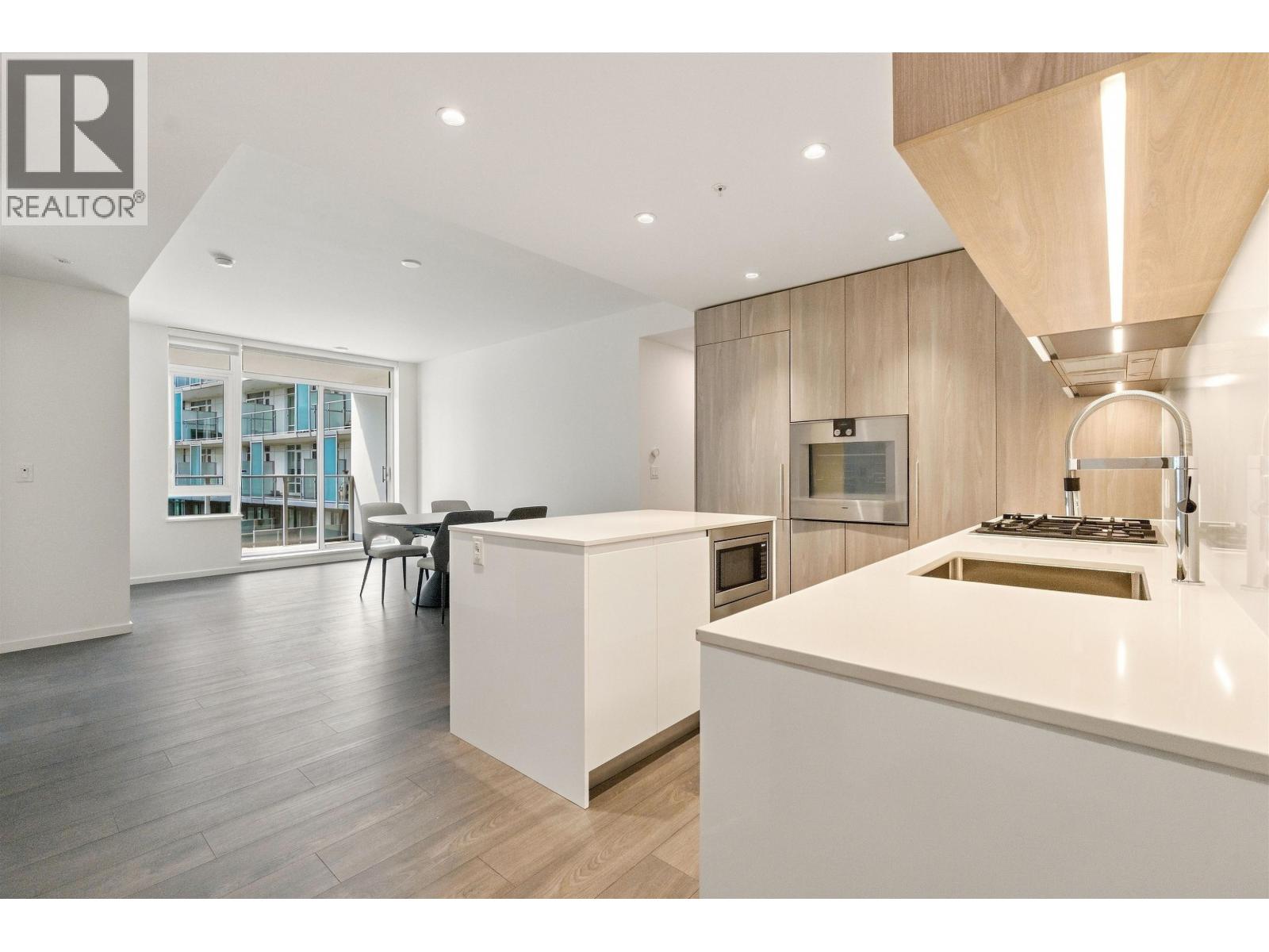 527 6300 MINORU BOULEVARD, Richmond