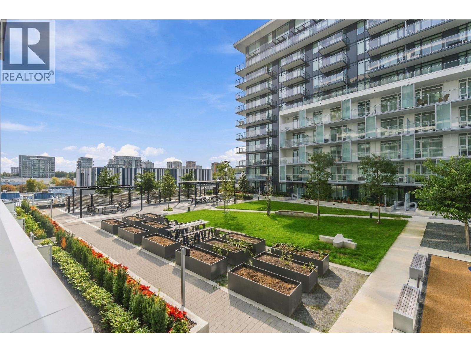 527 6300 MINORU BOULEVARD, Richmond