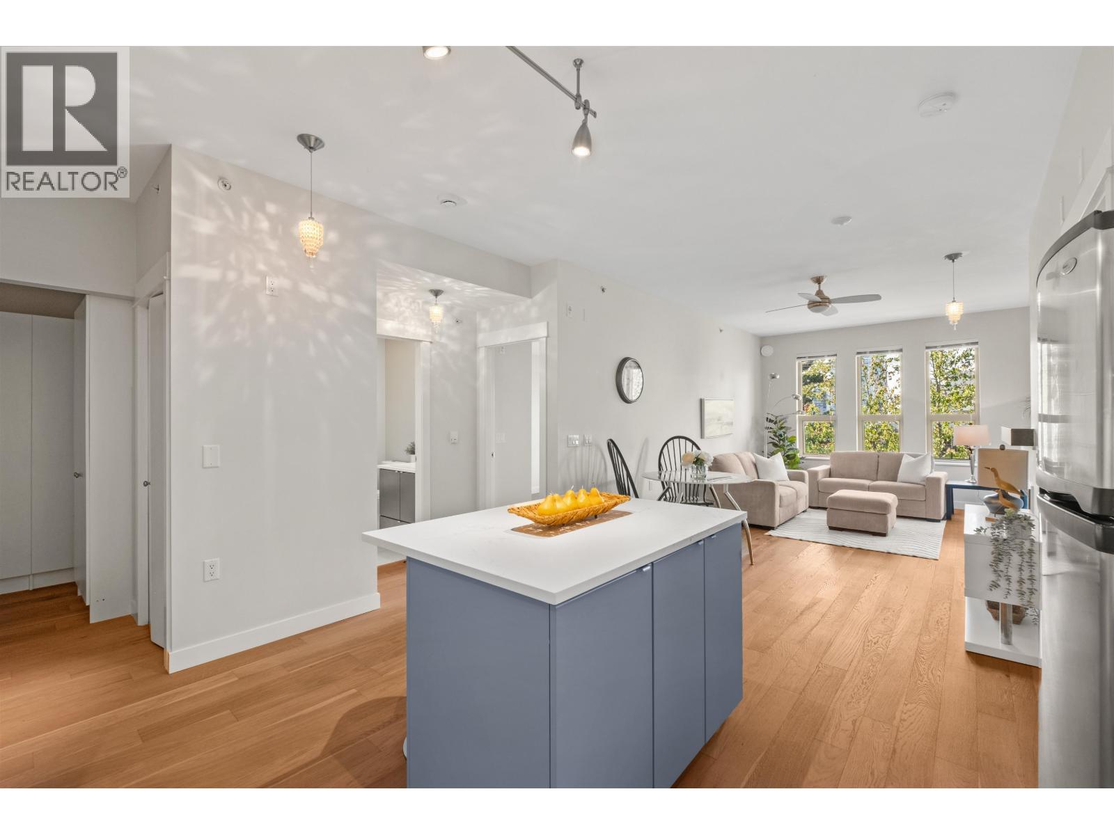 307 1468 ST. ANDREWS AVENUE, North Vancouver — photo 9