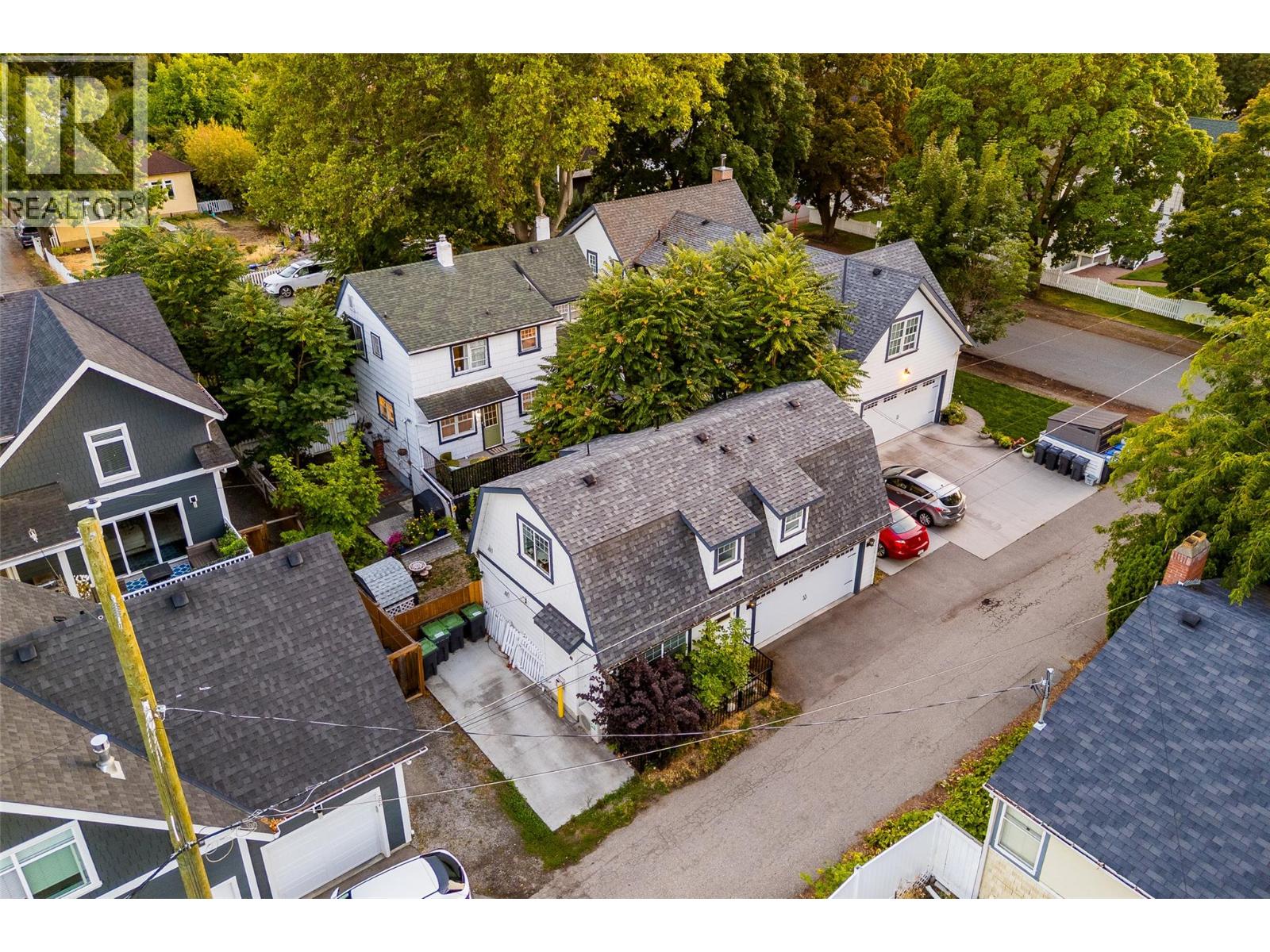 260 Lake Avenue, Kelowna — photo 6