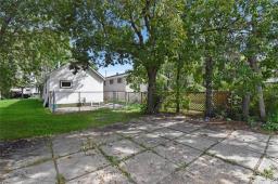 938 11th Street, Brandon, MB R7A4L3 Photo 12