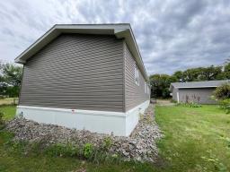 Bedroom - 79086 Highway 5 South Road, Neepawa, MB R0J1H0 Photo 6