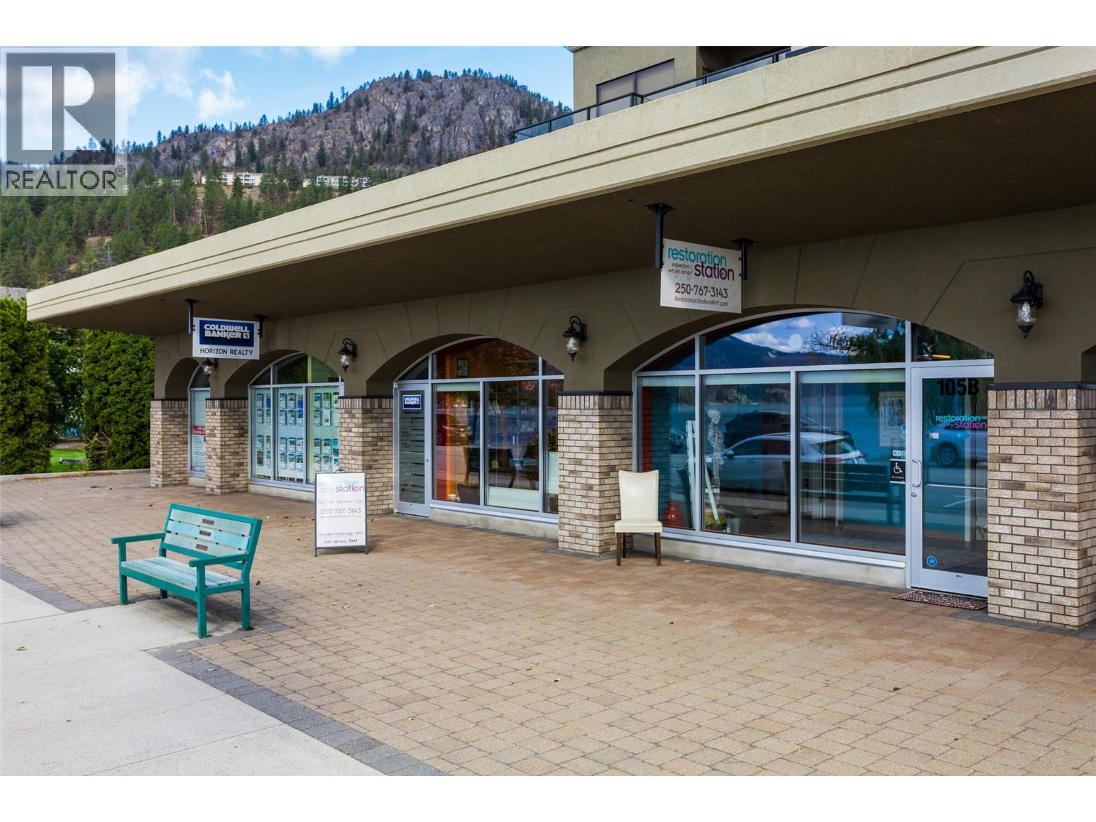 105B 4200 Beach Avenue, Peachland
