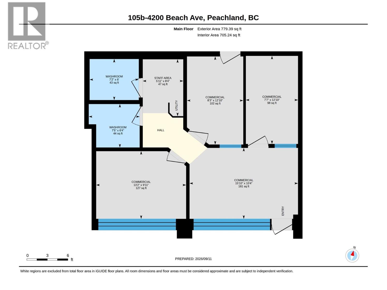 105B 4200 Beach Avenue, Peachland