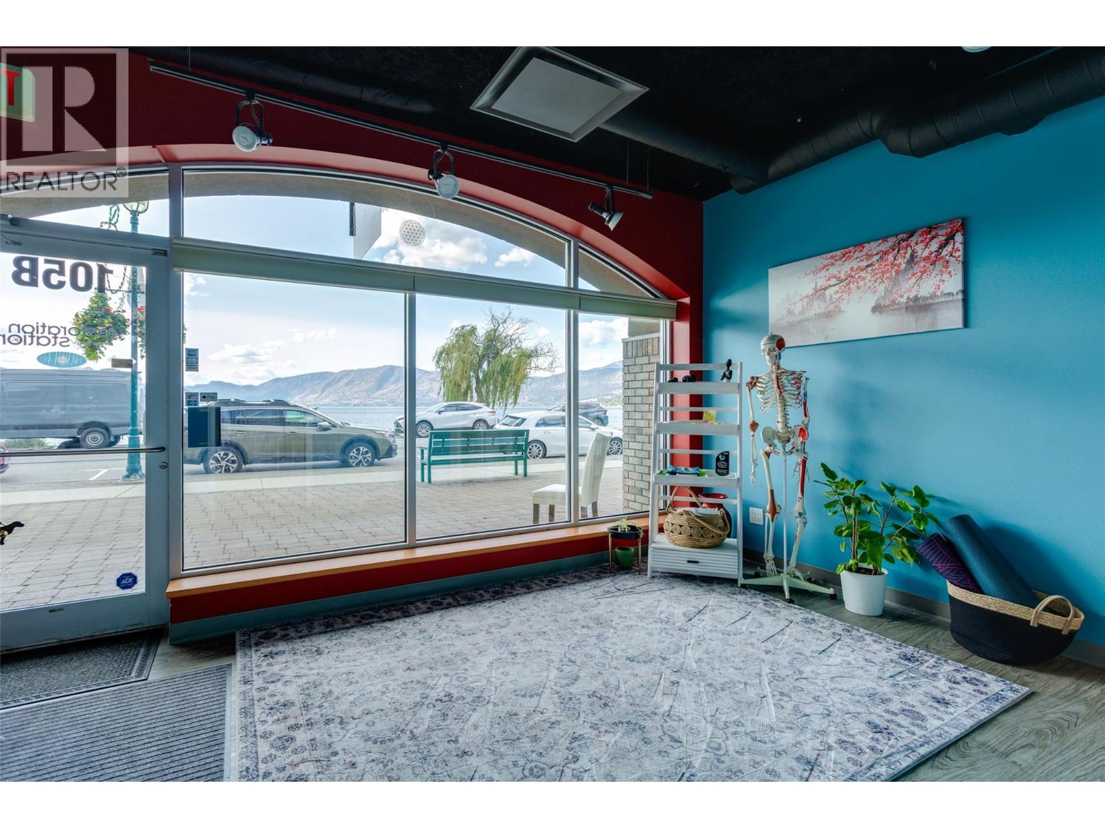105B 4200 Beach Avenue, Peachland
