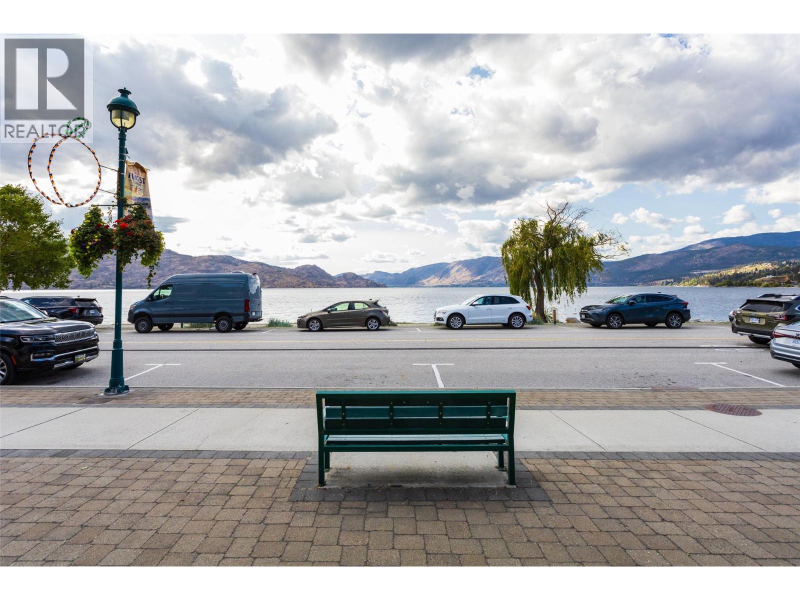 105B 4200 Beach Avenue, Peachland