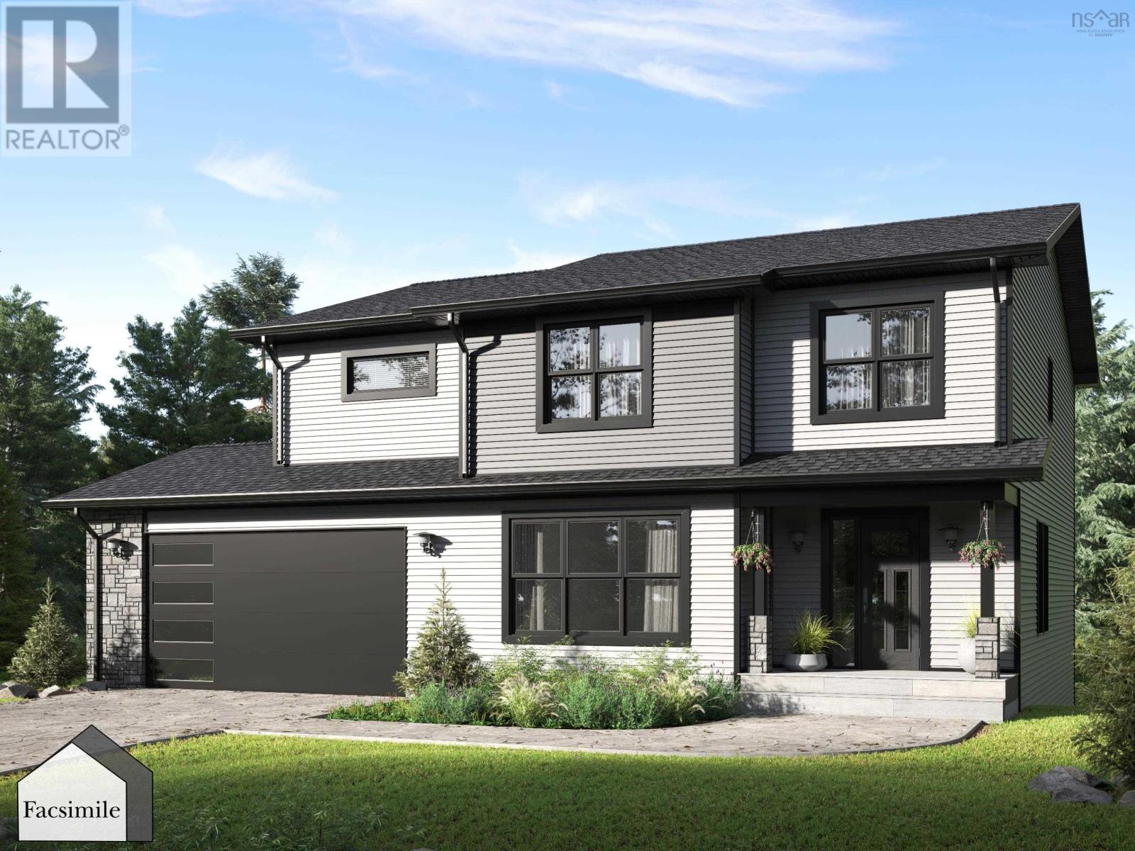 Lot 5055 85 Blackbird Lane, Indigo Shores, Middle Sackville — photo 1