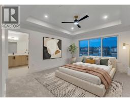 Primary Bedroom - 153 Waterford Passage, Chestermere, AB T1X3B6 Photo 18