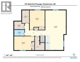 153 Waterford Passage, Chestermere, AB T1X3B6 Photo 45