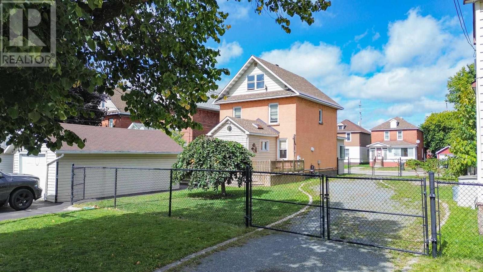 122 Alexandra ST, Sault Ste. Marie — photo 3