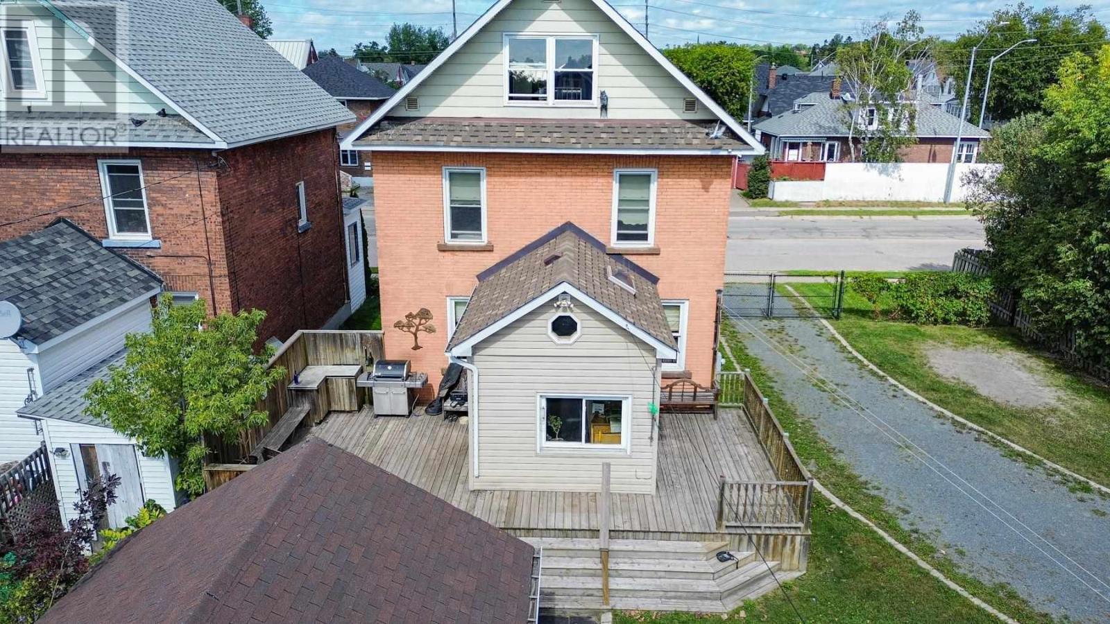 122 Alexandra ST, Sault Ste. Marie — photo 4