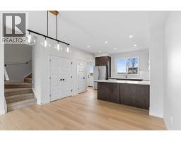 3pc Bathroom - 158 Waterford Road, Chestermere, AB T1X3B5 Photo 6