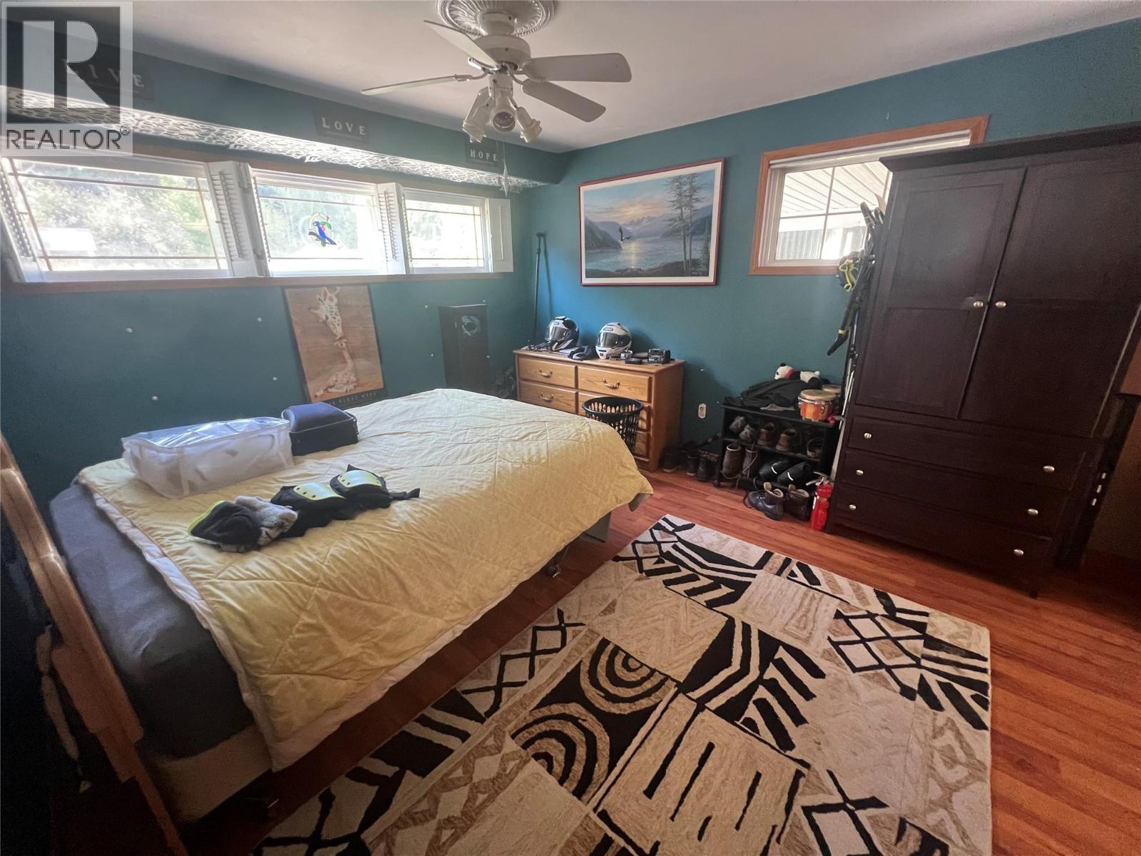 1116 Marianna Crescent, Trail
