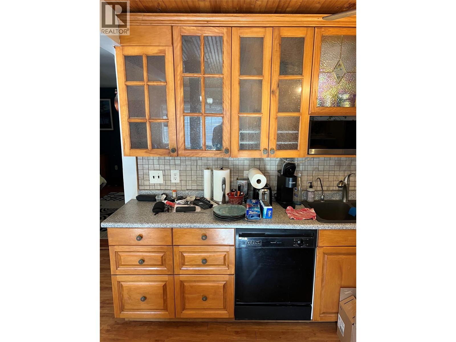 1116 Marianna Crescent, Trail