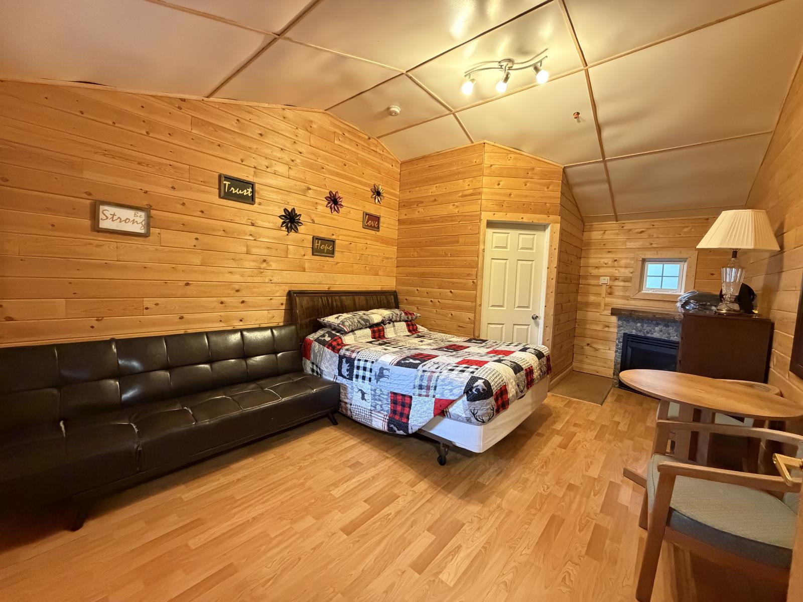 49222 Range Road 92, Cynthia — photo 18
