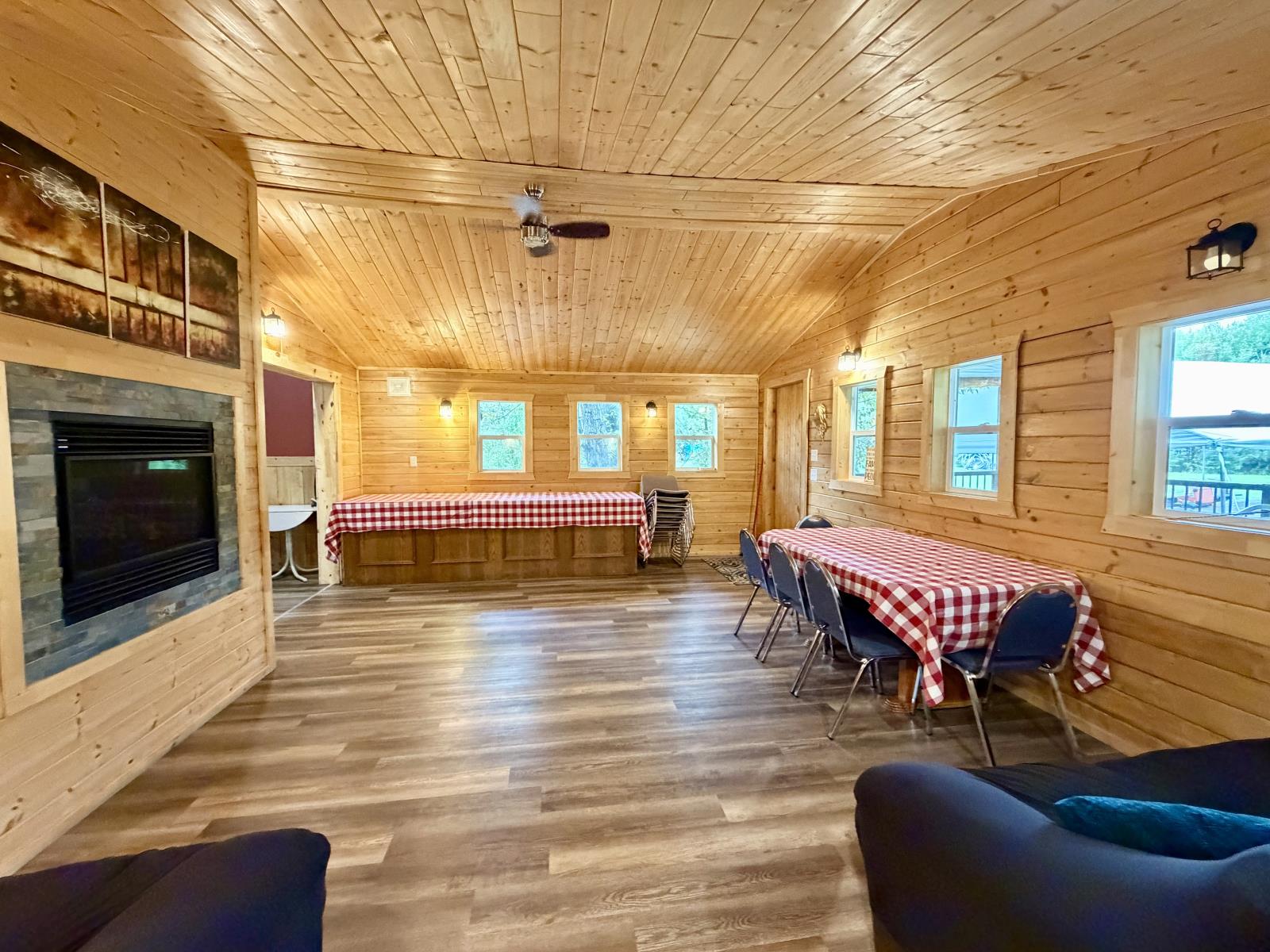 49222 Range Road 92, Cynthia — photo 25