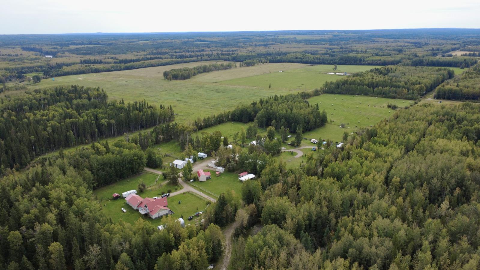49222 Range Road 92, Cynthia — photo 4