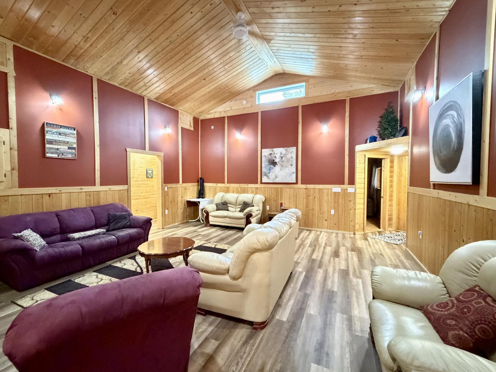 49222 Range Road 92, Cynthia — photo 21