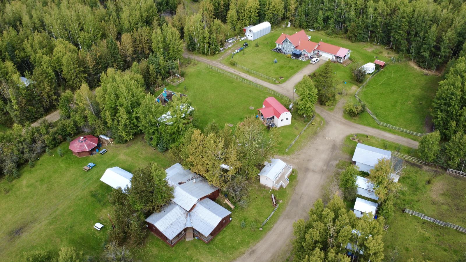 49222 Range Road 92, Cynthia — photo 12