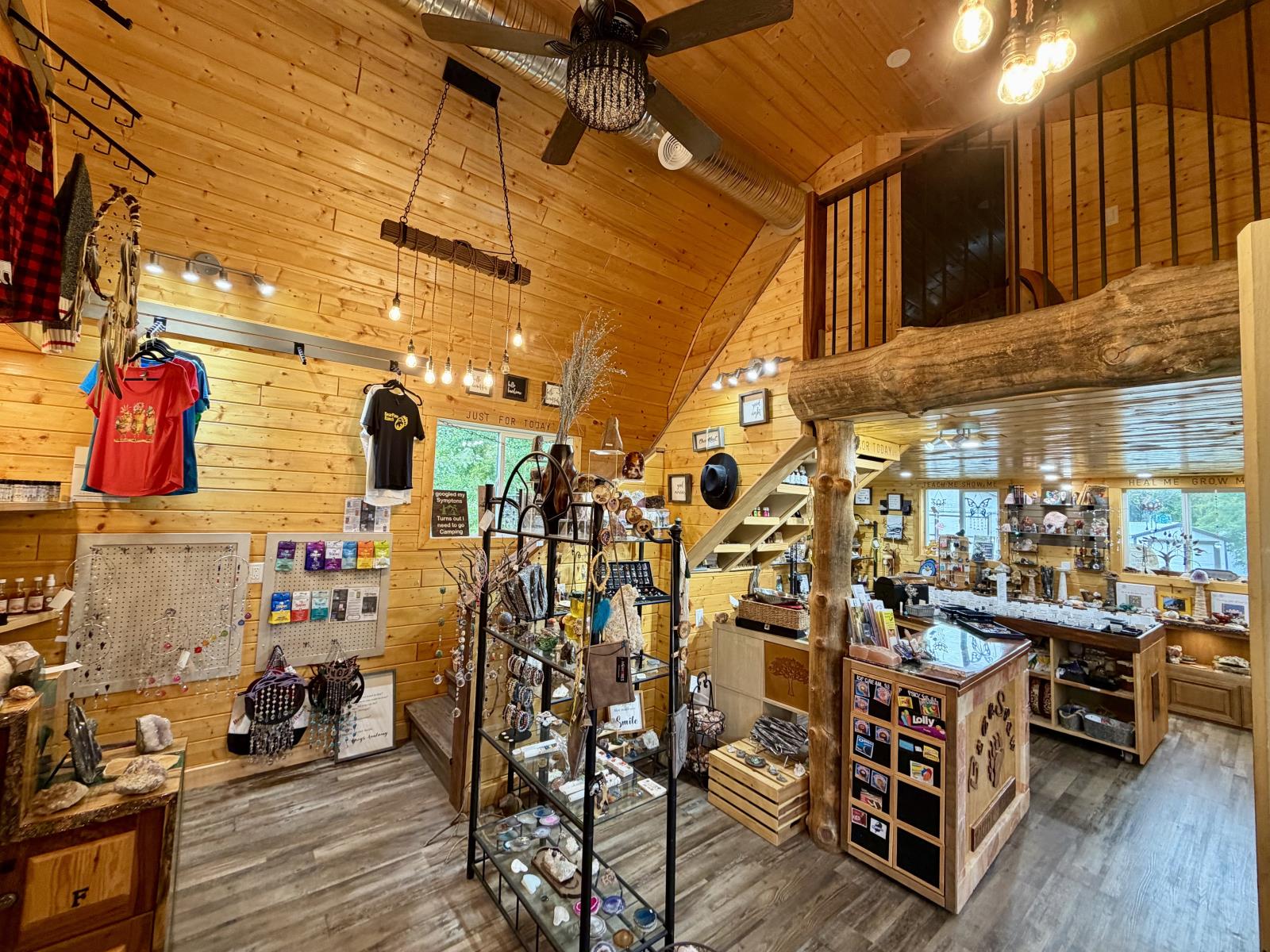 49222 Range Road 92, Cynthia — photo 35