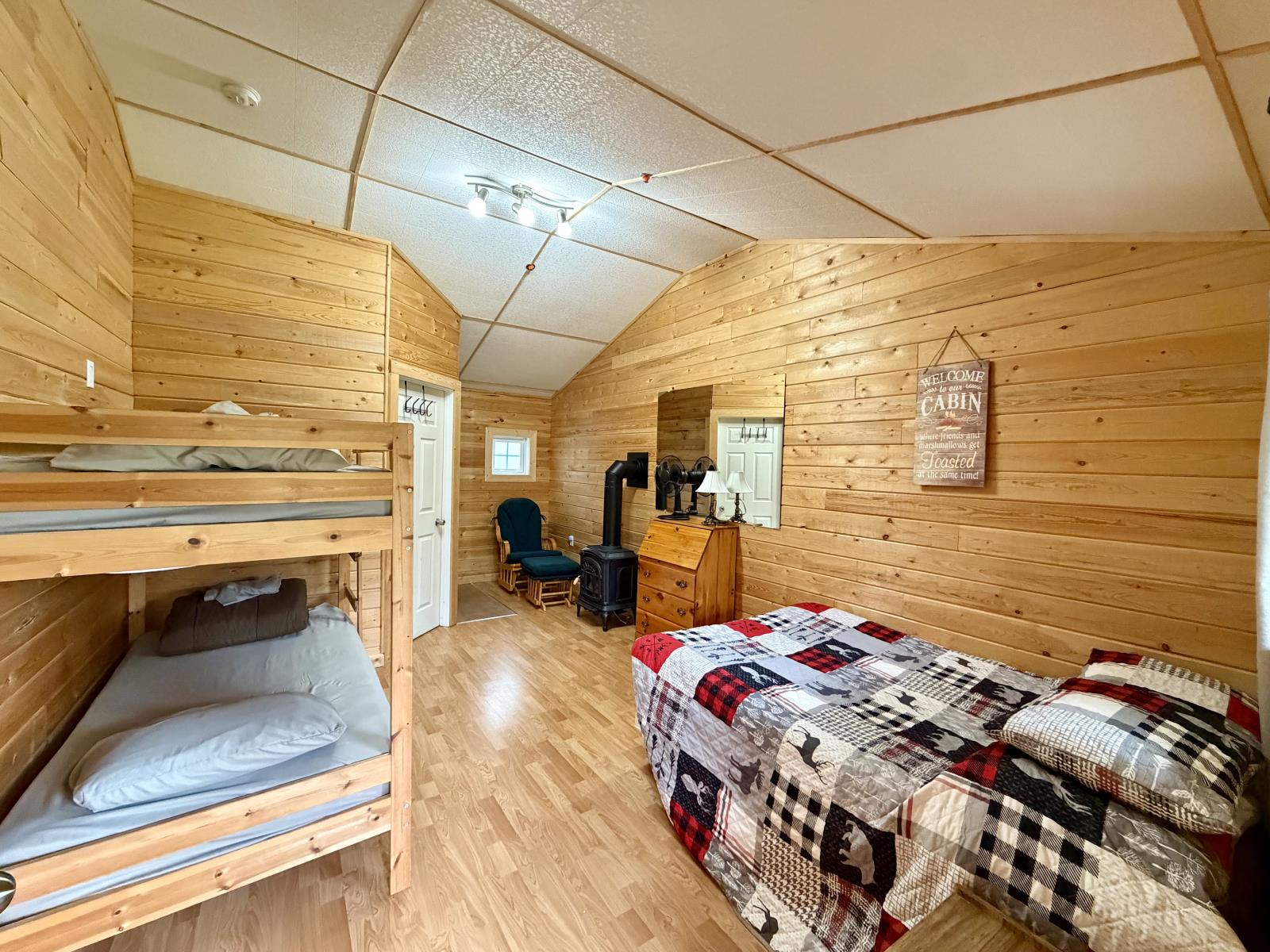 49222 Range Road 92, Cynthia — photo 26