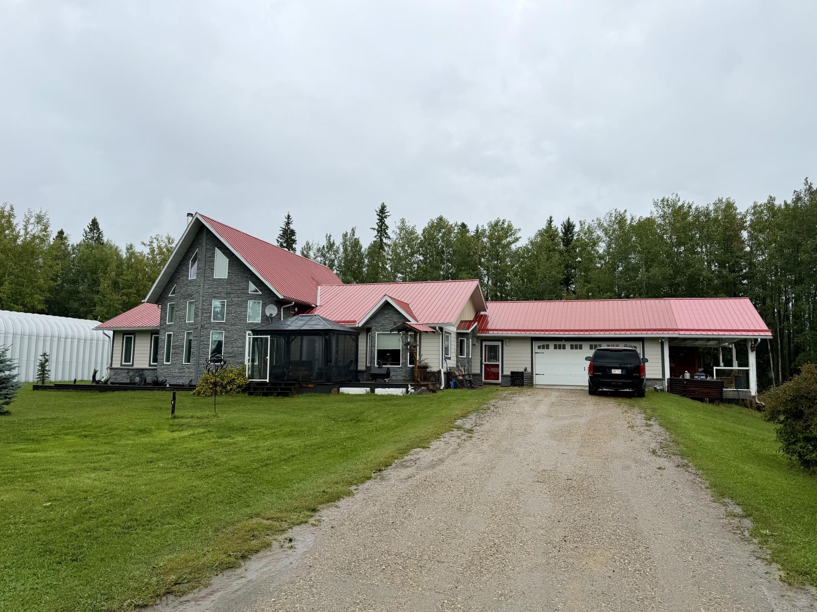 49222 Range Road 92, Cynthia — photo 46