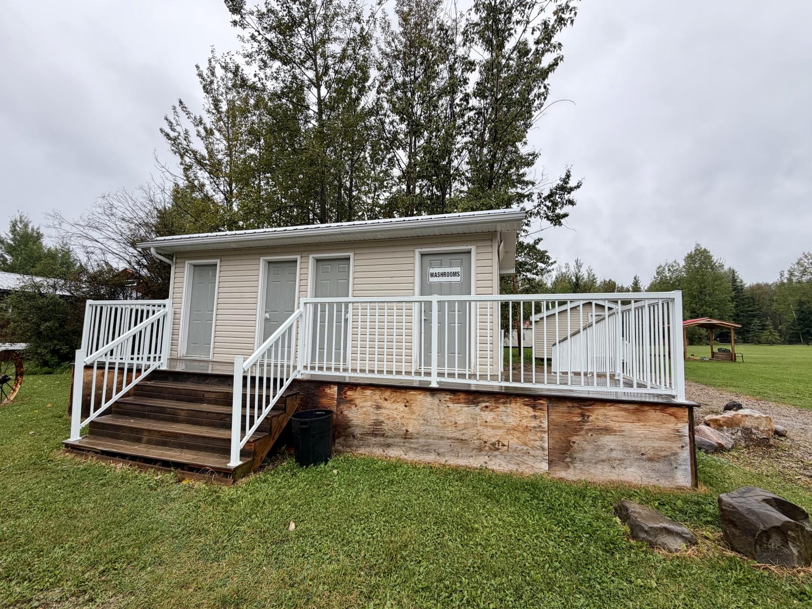 49222 Range Road 92, Cynthia — photo 31