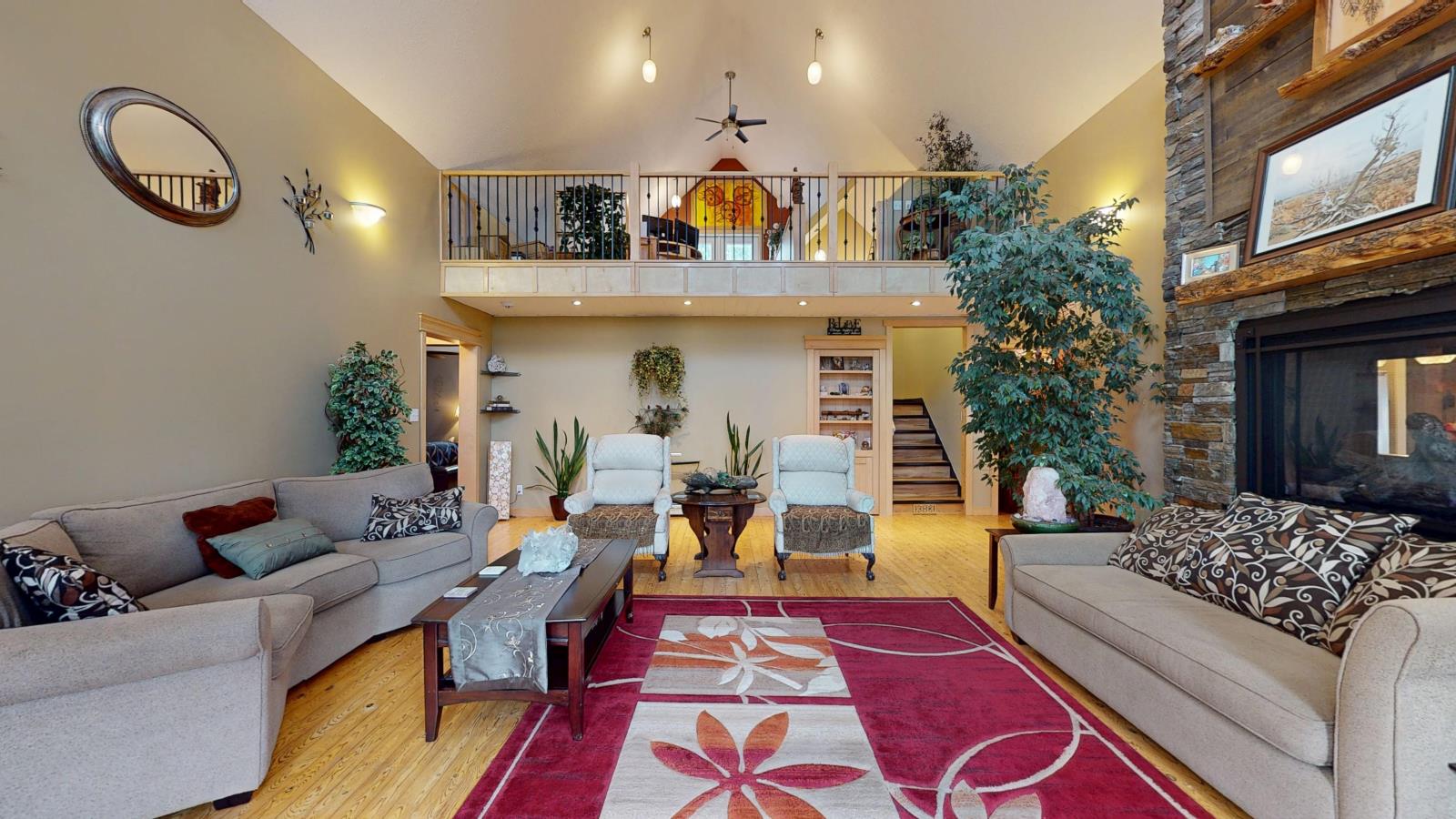 49222 Range Road 92, Cynthia — photo 53