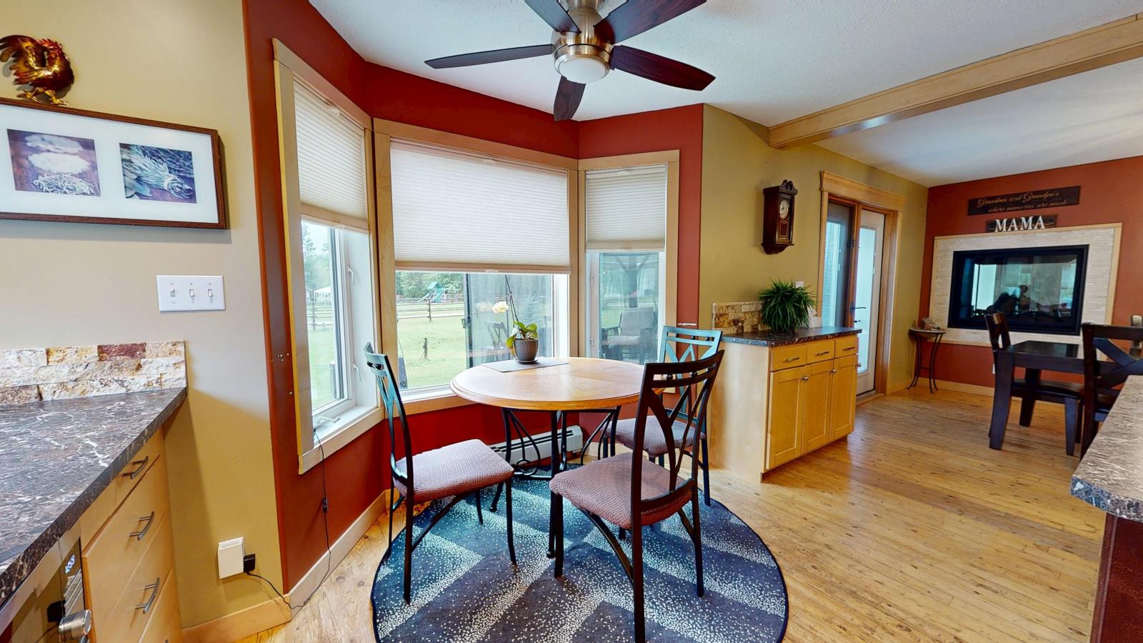 49222 Range Road 92, Cynthia — photo 57