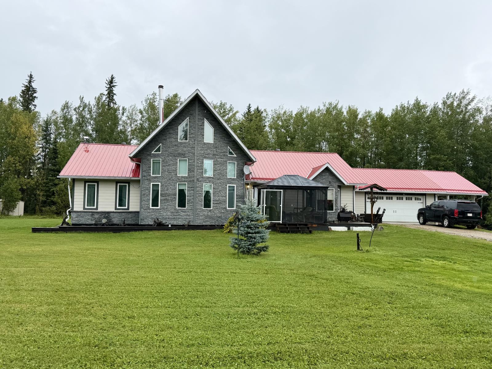 49222 Range Road 92, Cynthia — photo 47