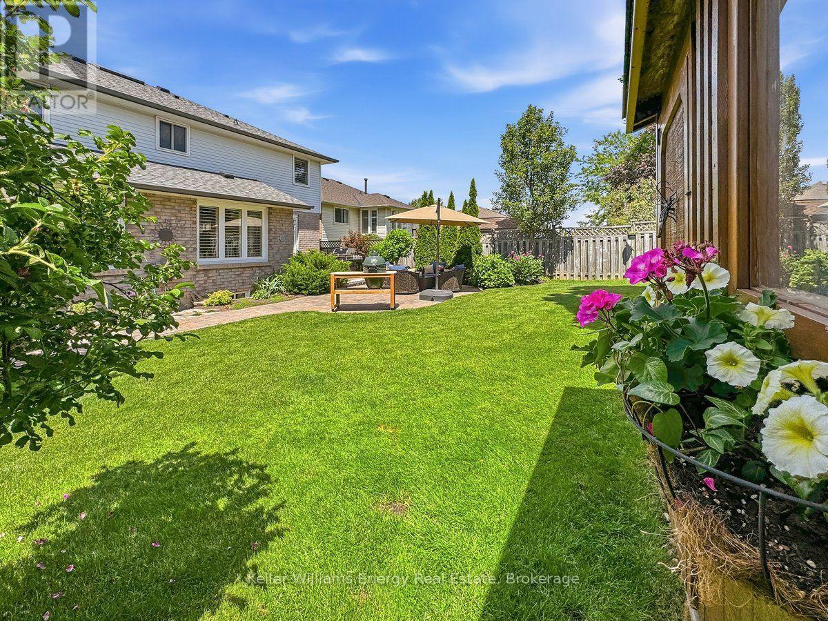 760 Sundance Circle, Oshawa, ON photo 36