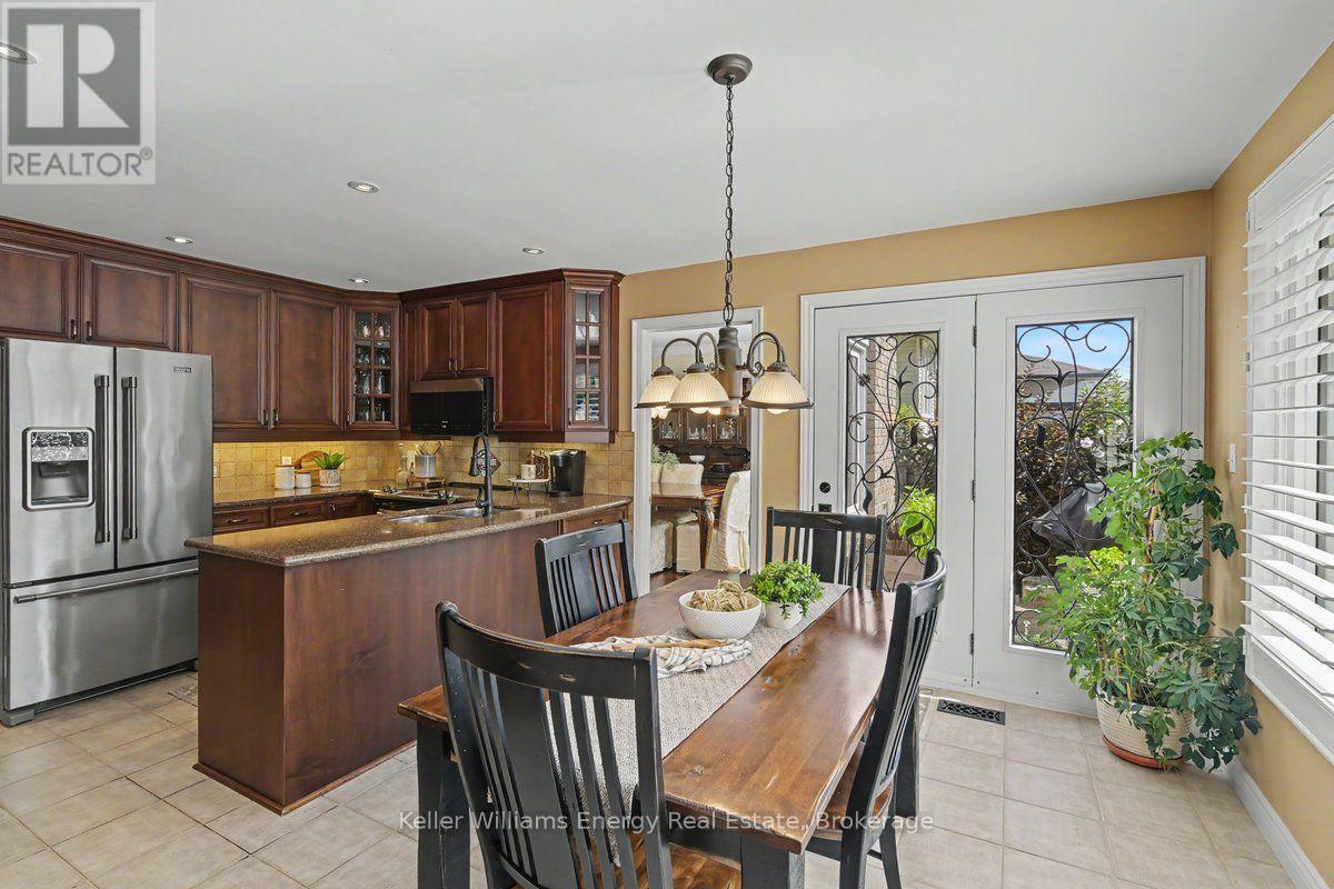 760 SUNDANCE CIRCLE, Oshawa (Northglen) — photo 9