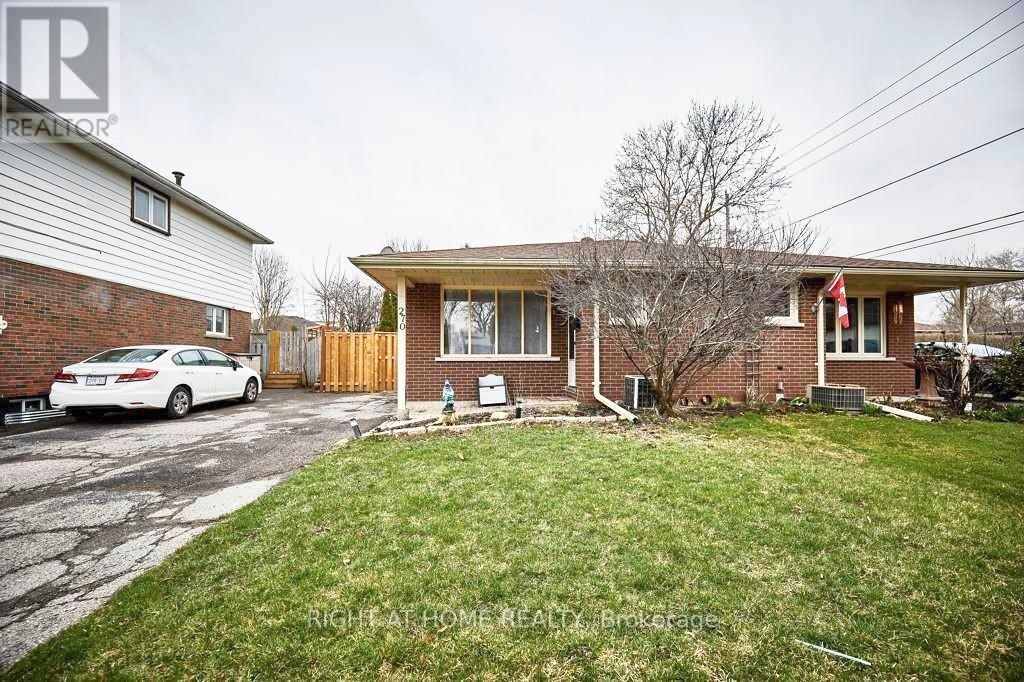 270 COVENTRY COURT, Oshawa (Eastdale) — photo 2