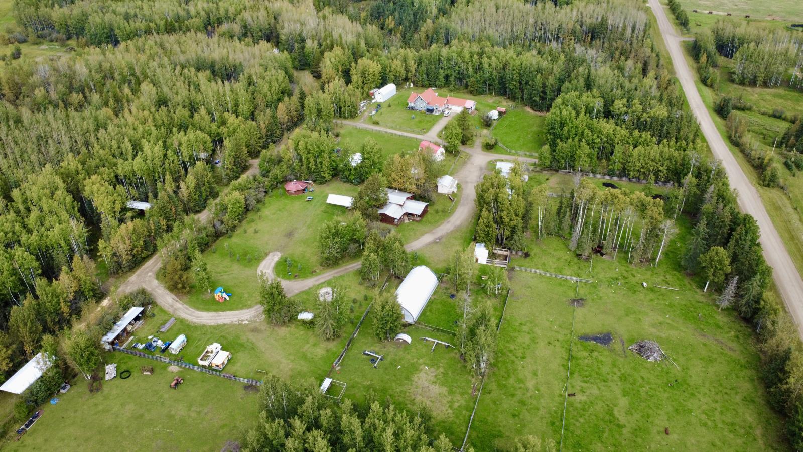 49222 Range Road 92, Cynthia — photo 10